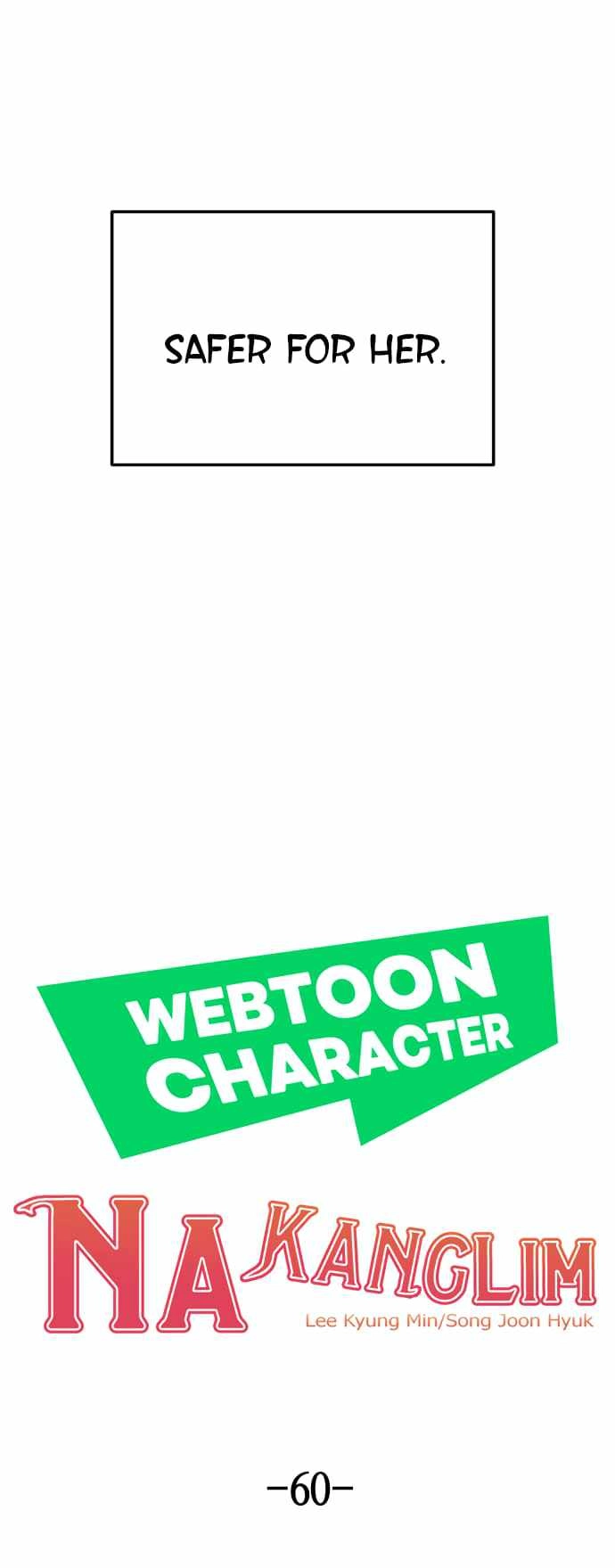 Webtoon Character Na Kang Lim Chapter 60 23